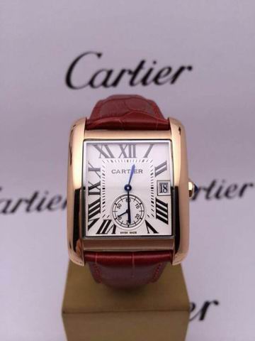 Cartier Watch 89